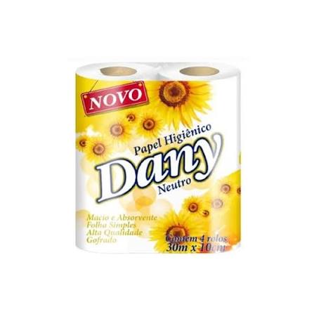 Papel HIG.DANY C/2UND